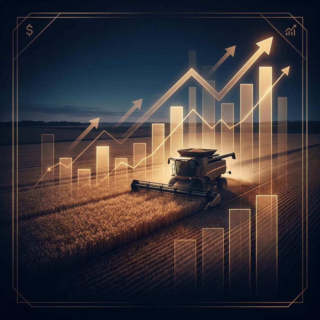 Crédito Presumido IBS/CBS no Agronegócio: Guia Completo [2026]