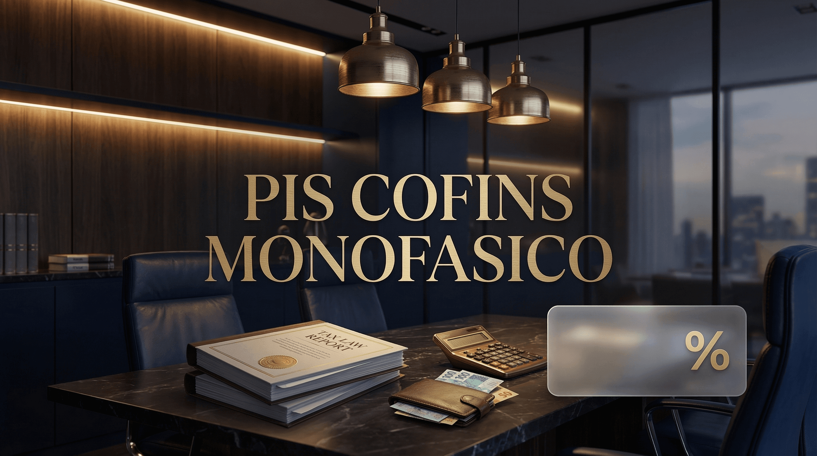 Recuperação de PIS/COFINS Monofásico no Simples Nacional [2026]