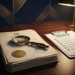 TCU Aponta Falhas na Transação Tributária: Por Que Compliance é Essencial