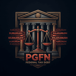 Dívida Ativa / PGFN